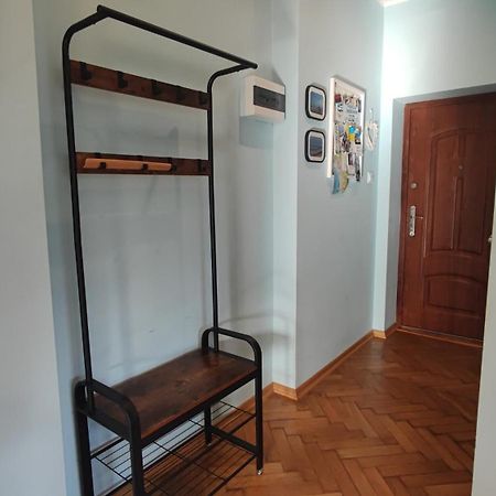 Apartament Z Jacuzzi Hel Ngoại thất bức ảnh