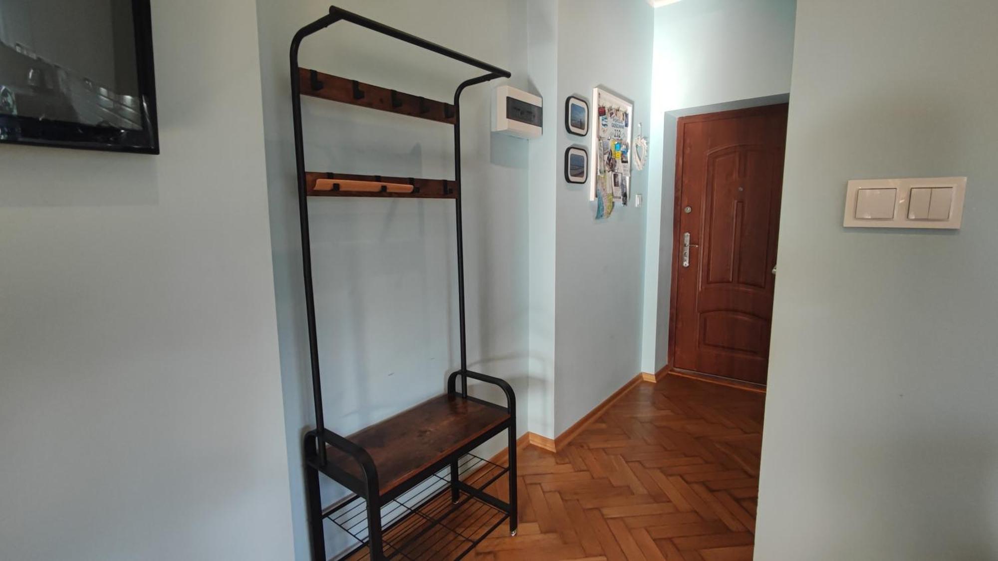 Apartament Z Jacuzzi Hel Ngoại thất bức ảnh