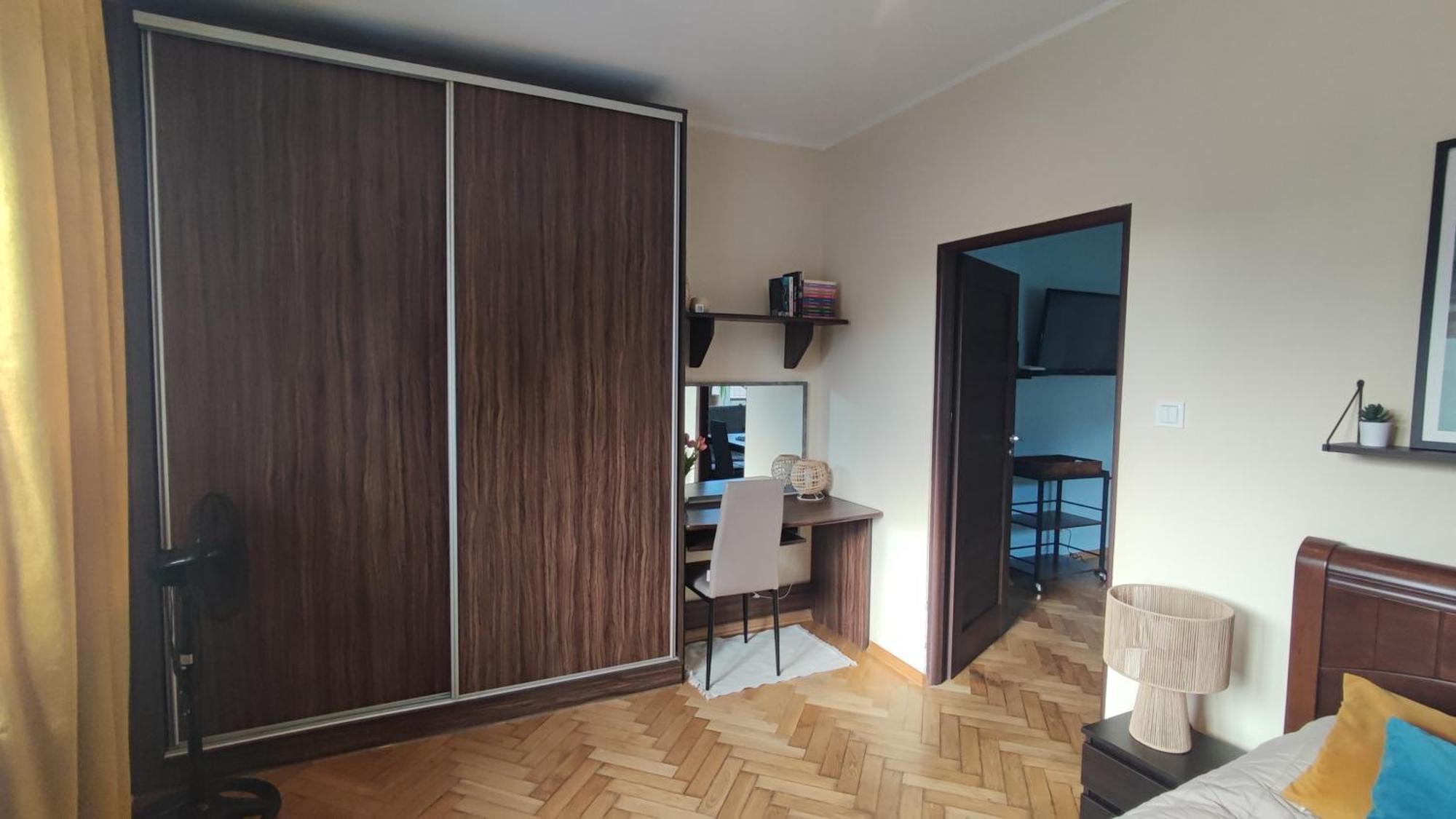 Apartament Z Jacuzzi Hel Ngoại thất bức ảnh