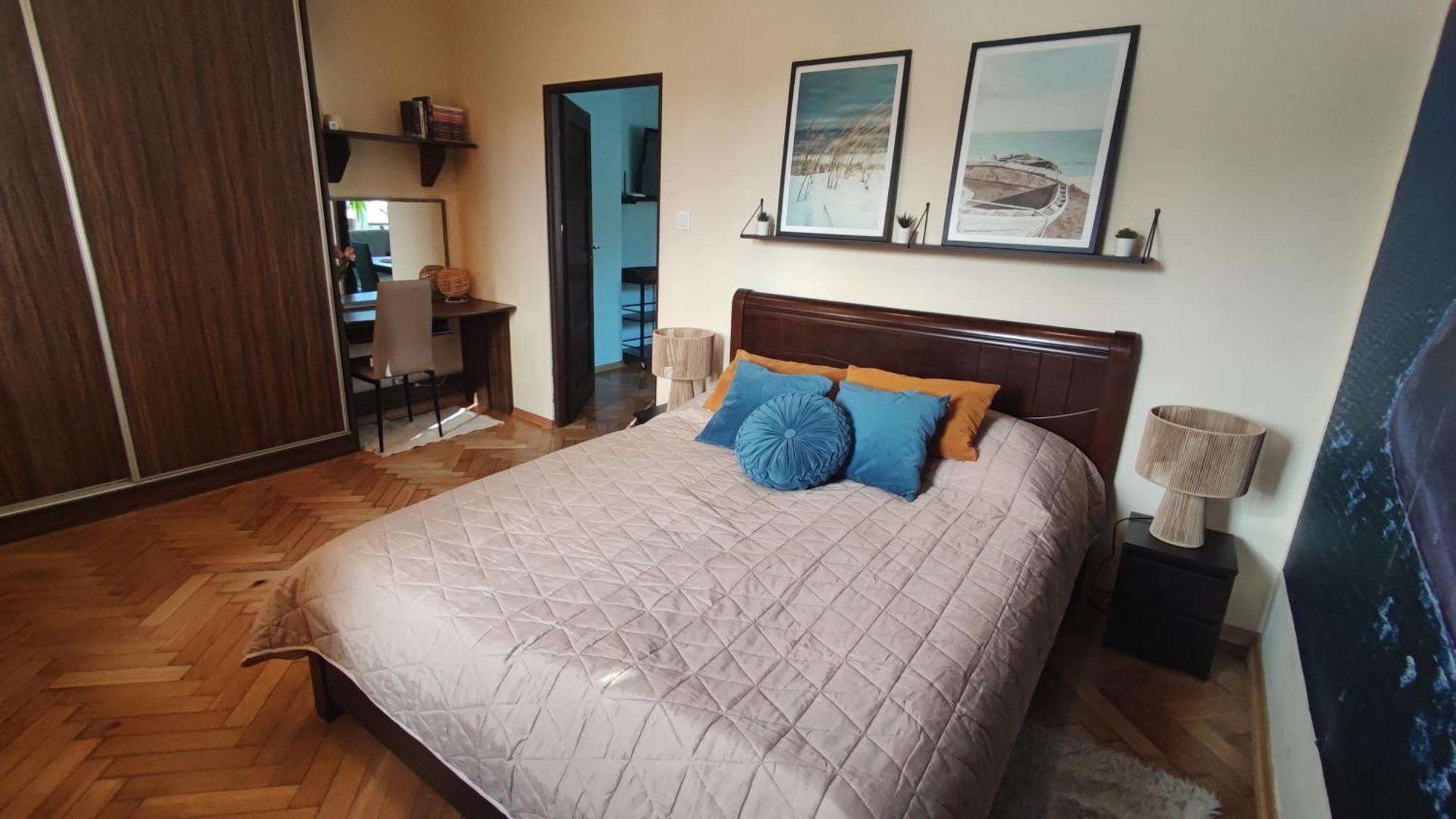 Apartament Z Jacuzzi Hel Ngoại thất bức ảnh